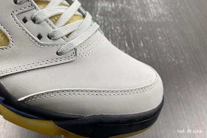 Jordan 6765 FZ5758- 5 Ma Retro  A Maniére Diffused Durable Blue 562 (Women's) 1119